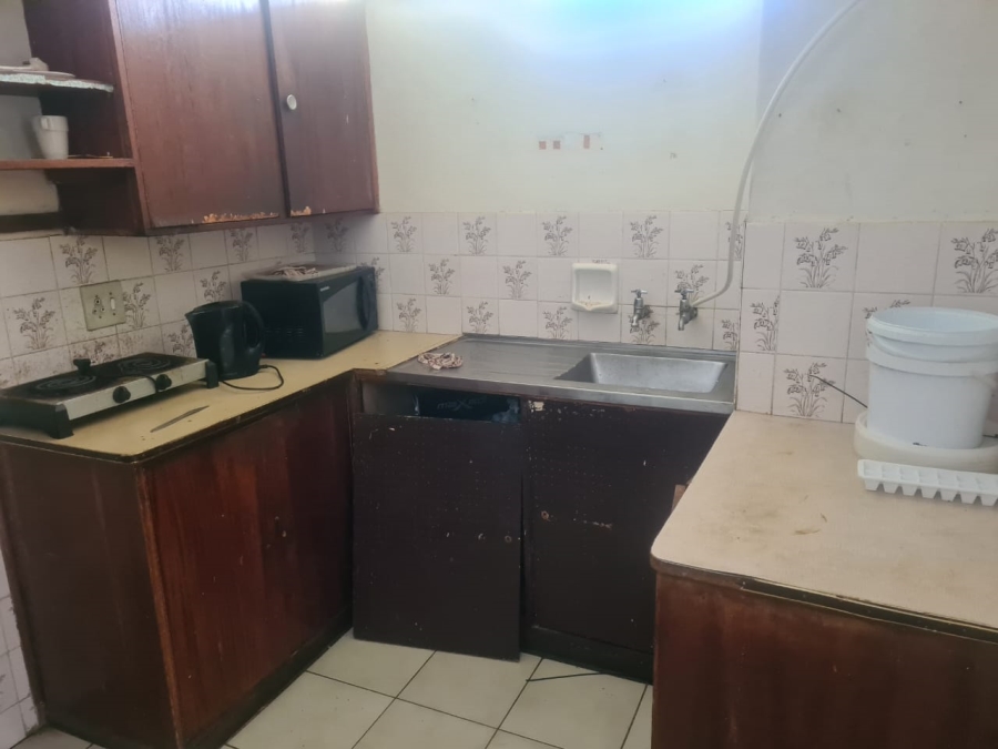 To Let 1 Bedroom Property for Rent in Westdene Free State